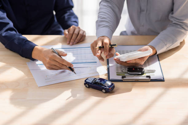 Car insurance options for Roseto residents
